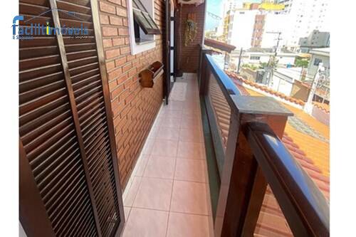 Sobrado, 3 quartos - Foto 12