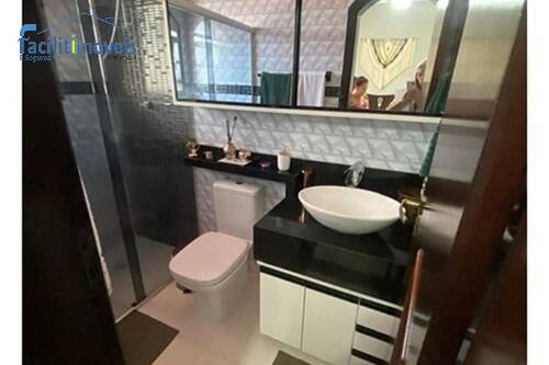 Sobrado, 3 quartos - Foto 13