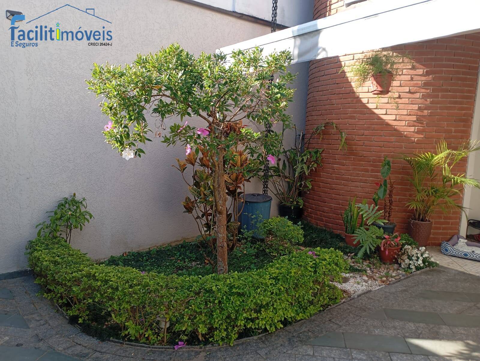 Sobrado, 3 quartos, 179 m² - Foto 37