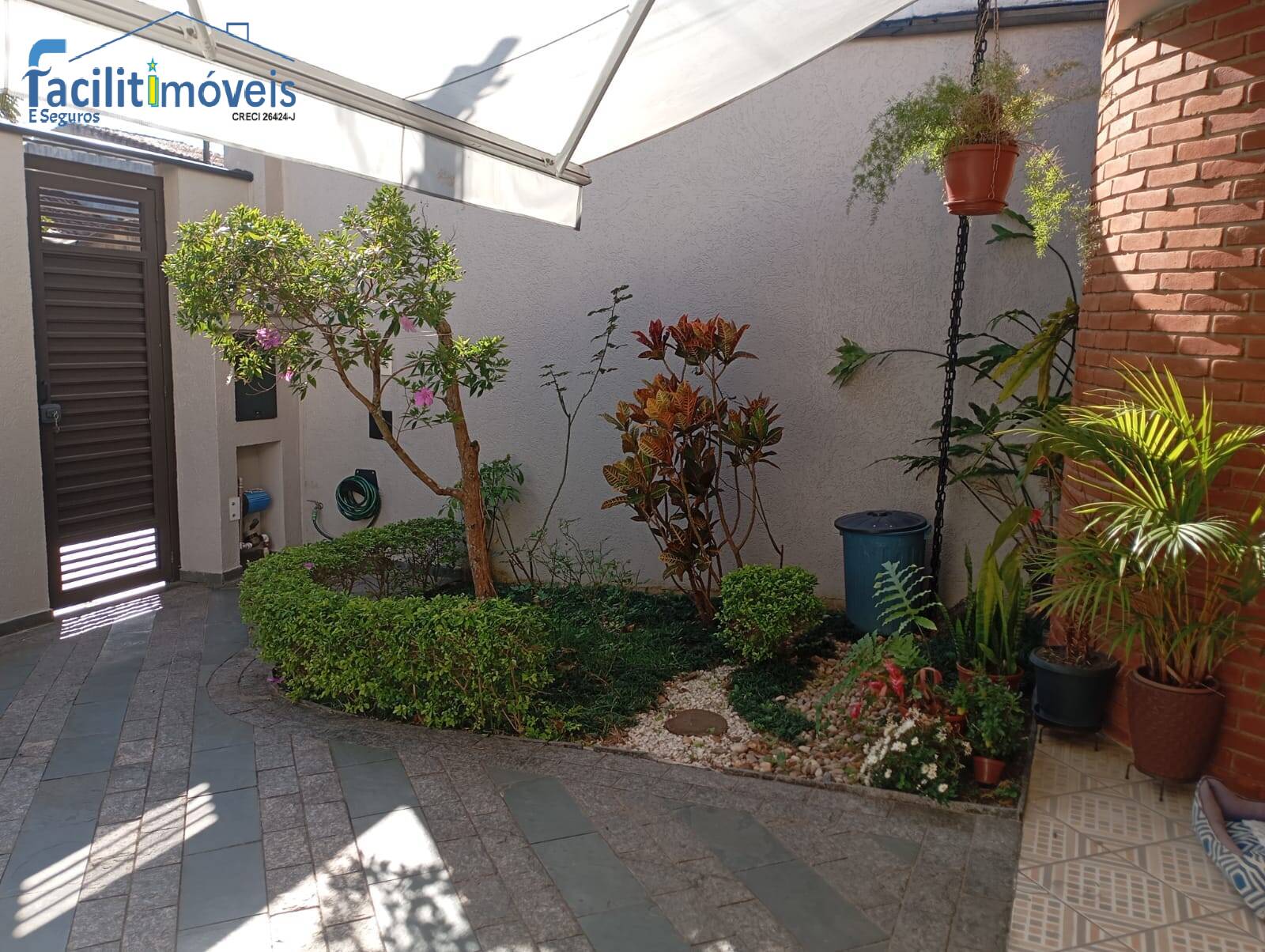 Sobrado, 3 quartos, 179 m² - Foto 35