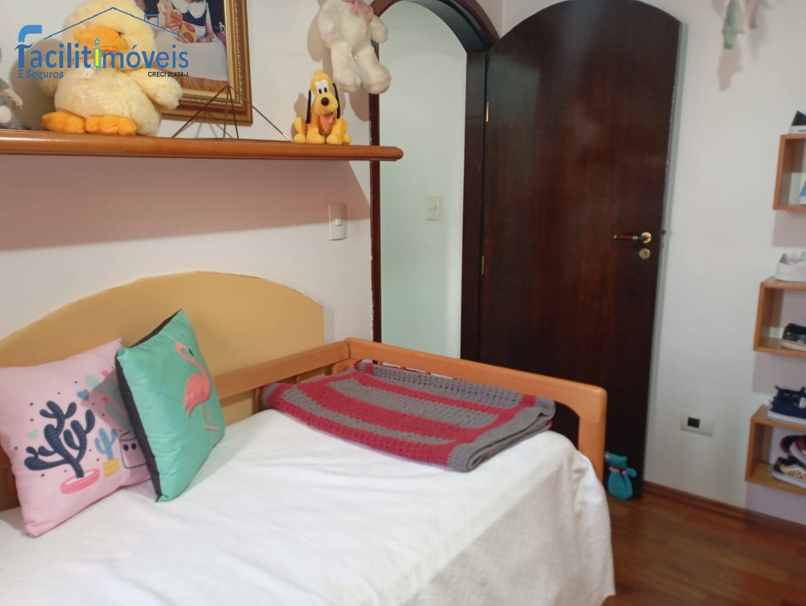 Sobrado, 3 quartos, 179 m² - Foto 16