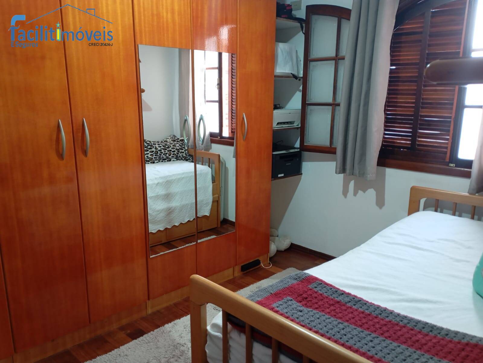 Sobrado, 3 quartos, 179 m² - Foto 17