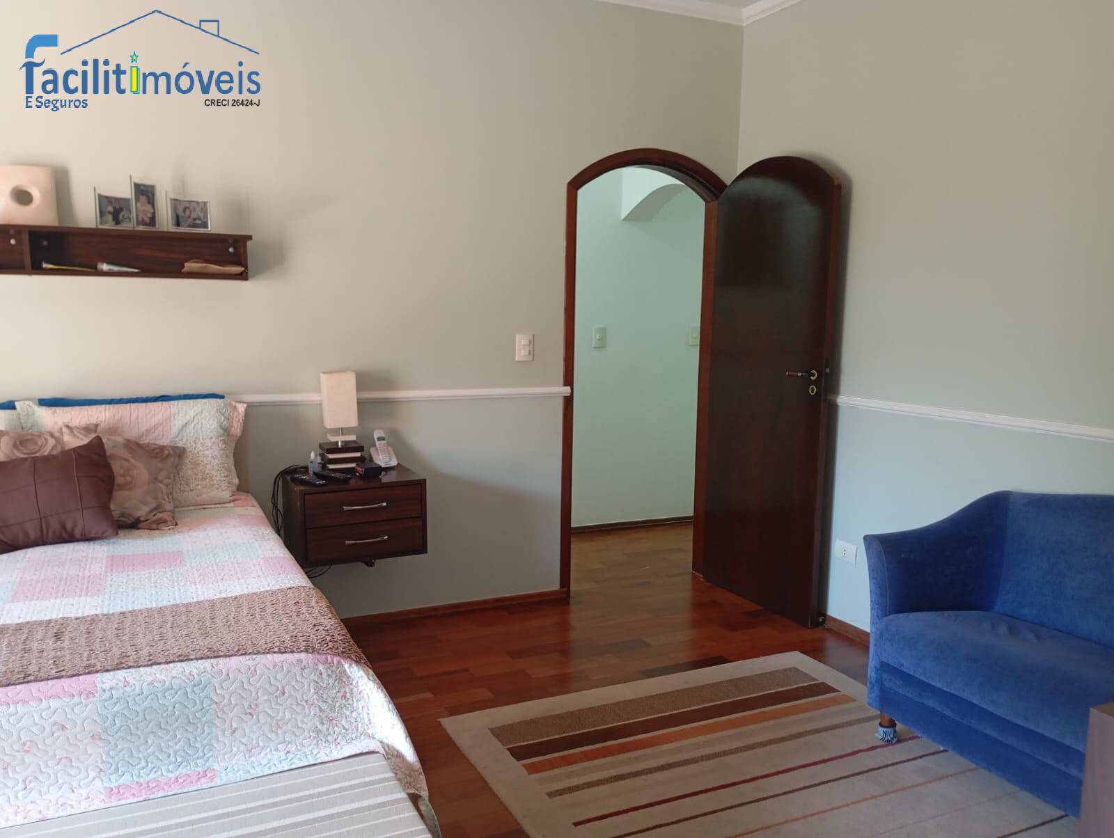 Sobrado, 3 quartos, 179 m² - Foto 22