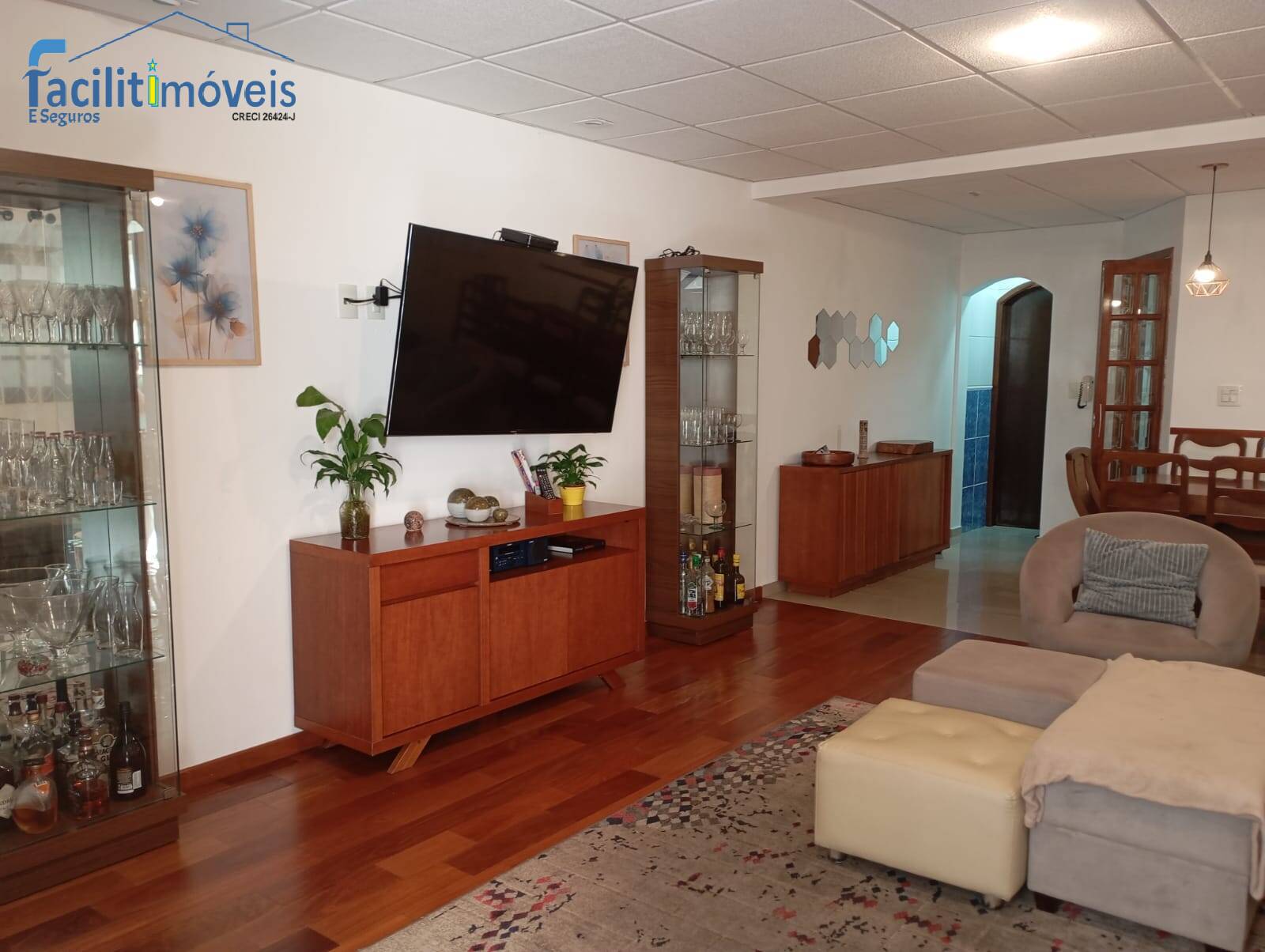 Sobrado, 3 quartos, 179 m² - Foto 7
