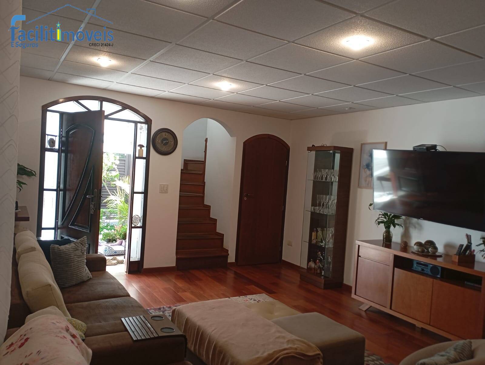 Sobrado, 3 quartos, 179 m² - Foto 5