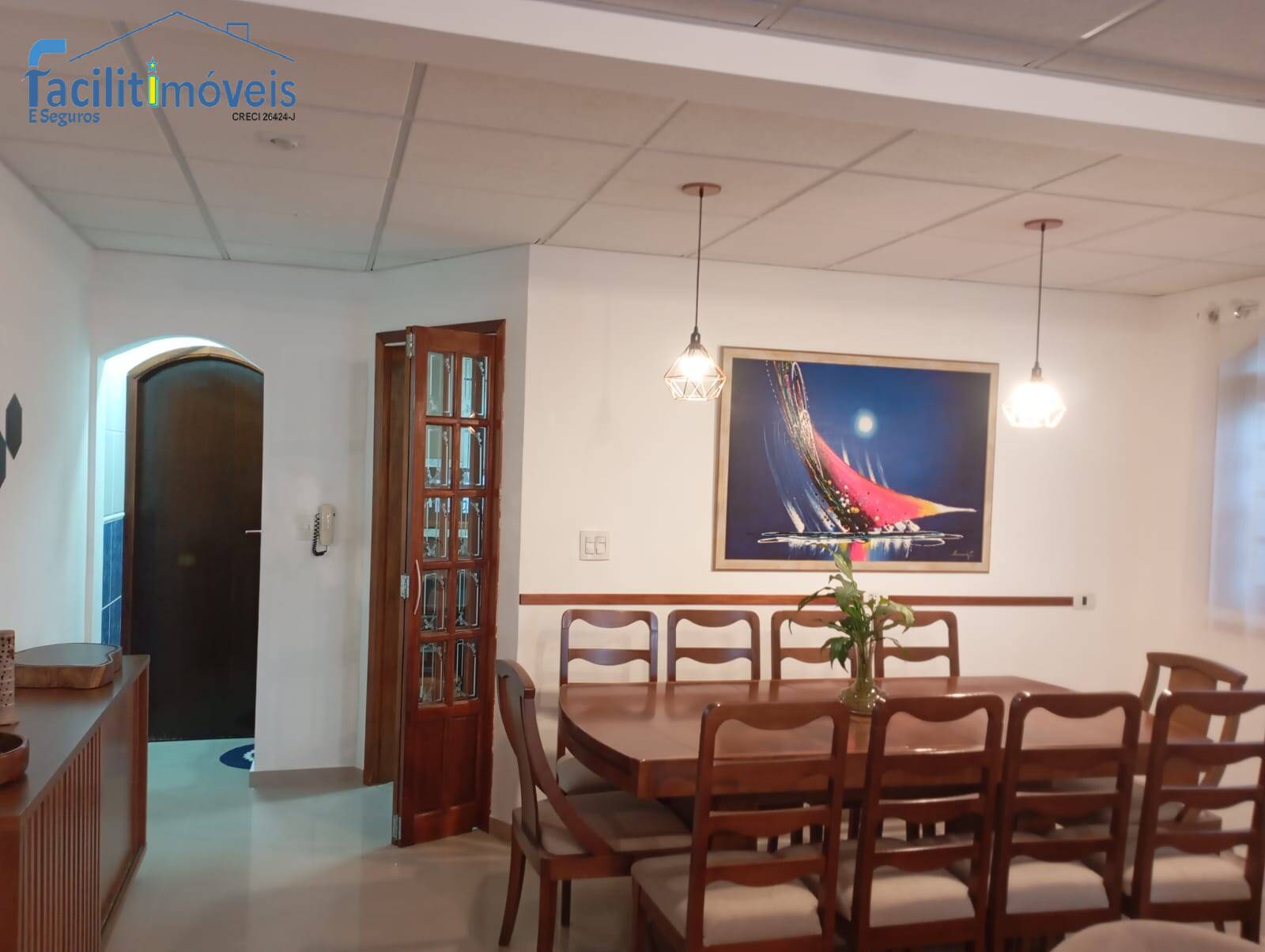 Sobrado, 3 quartos, 179 m² - Foto 6