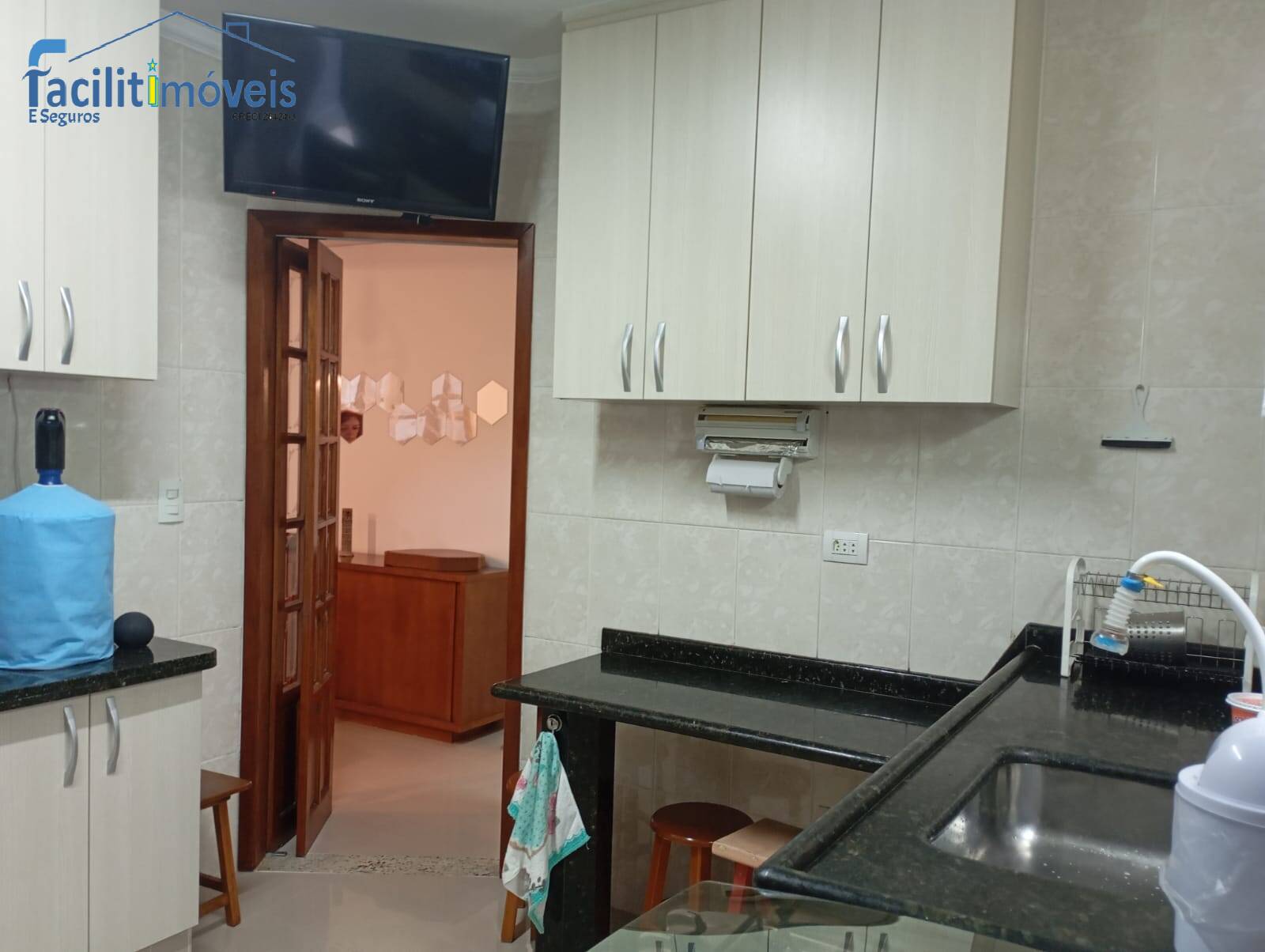 Sobrado, 3 quartos, 179 m² - Foto 11