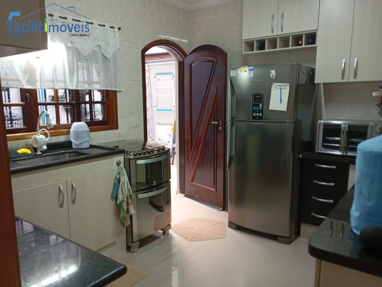 Sobrado, 3 quartos, 179 m² - Foto 10