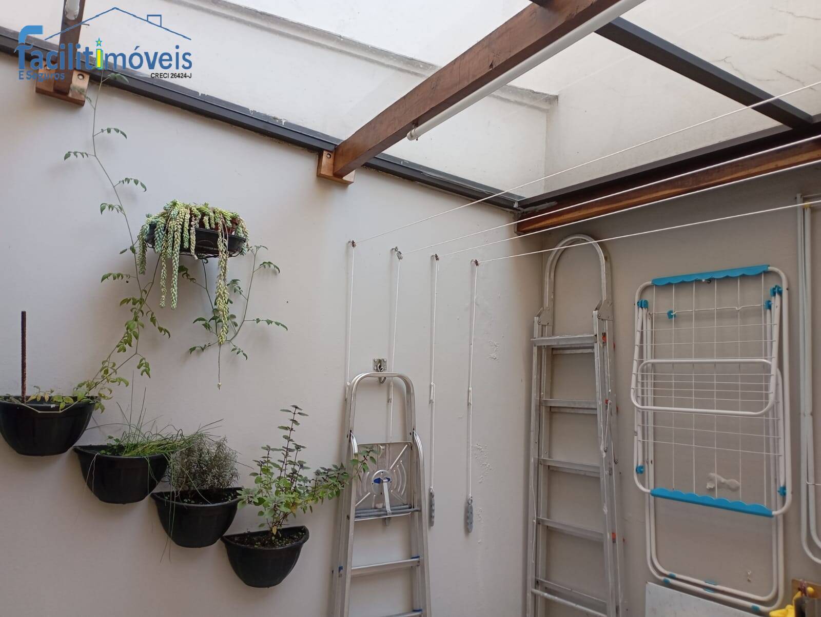 Sobrado, 3 quartos, 179 m² - Foto 38