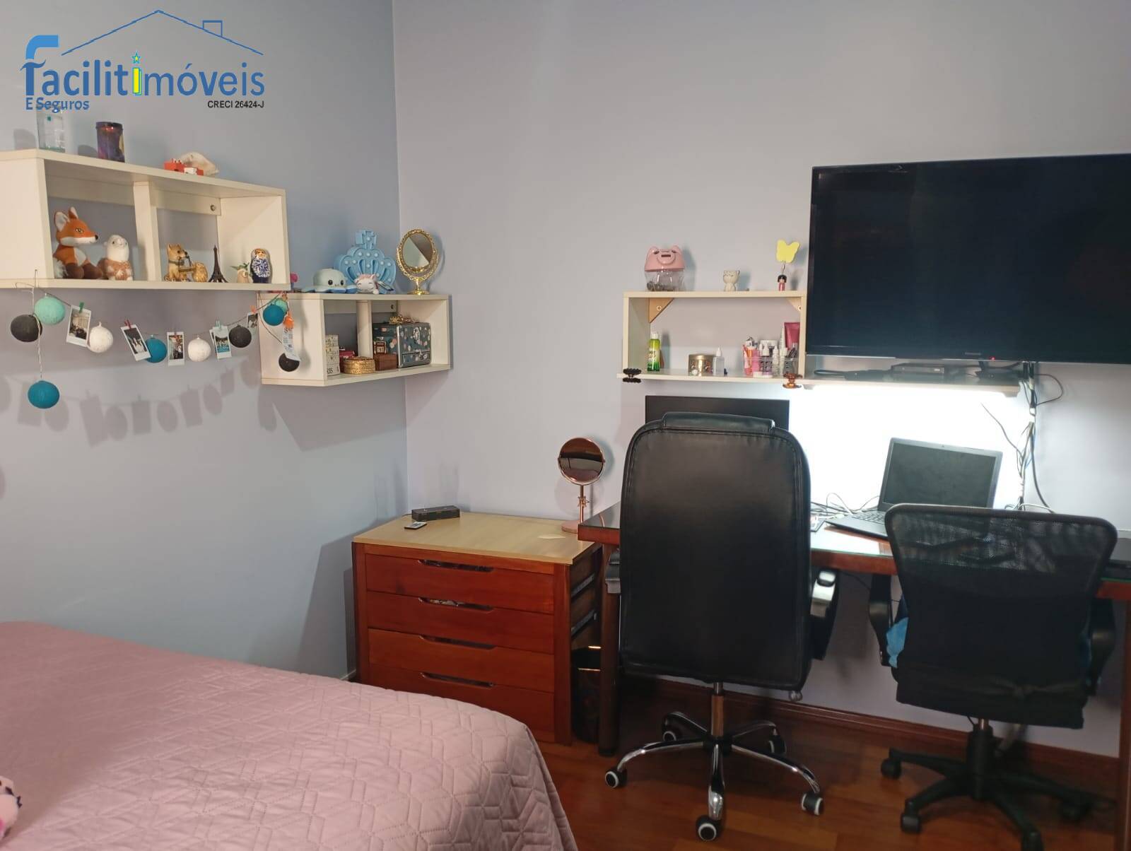 Sobrado, 3 quartos, 179 m² - Foto 19