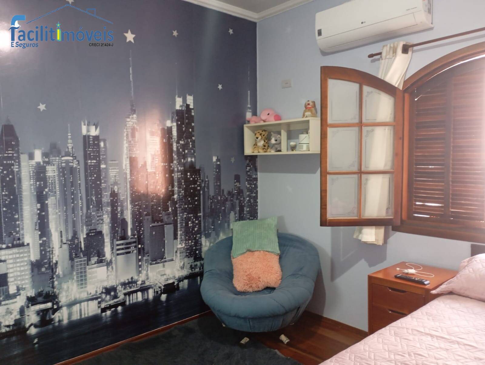 Sobrado, 3 quartos, 179 m² - Foto 18