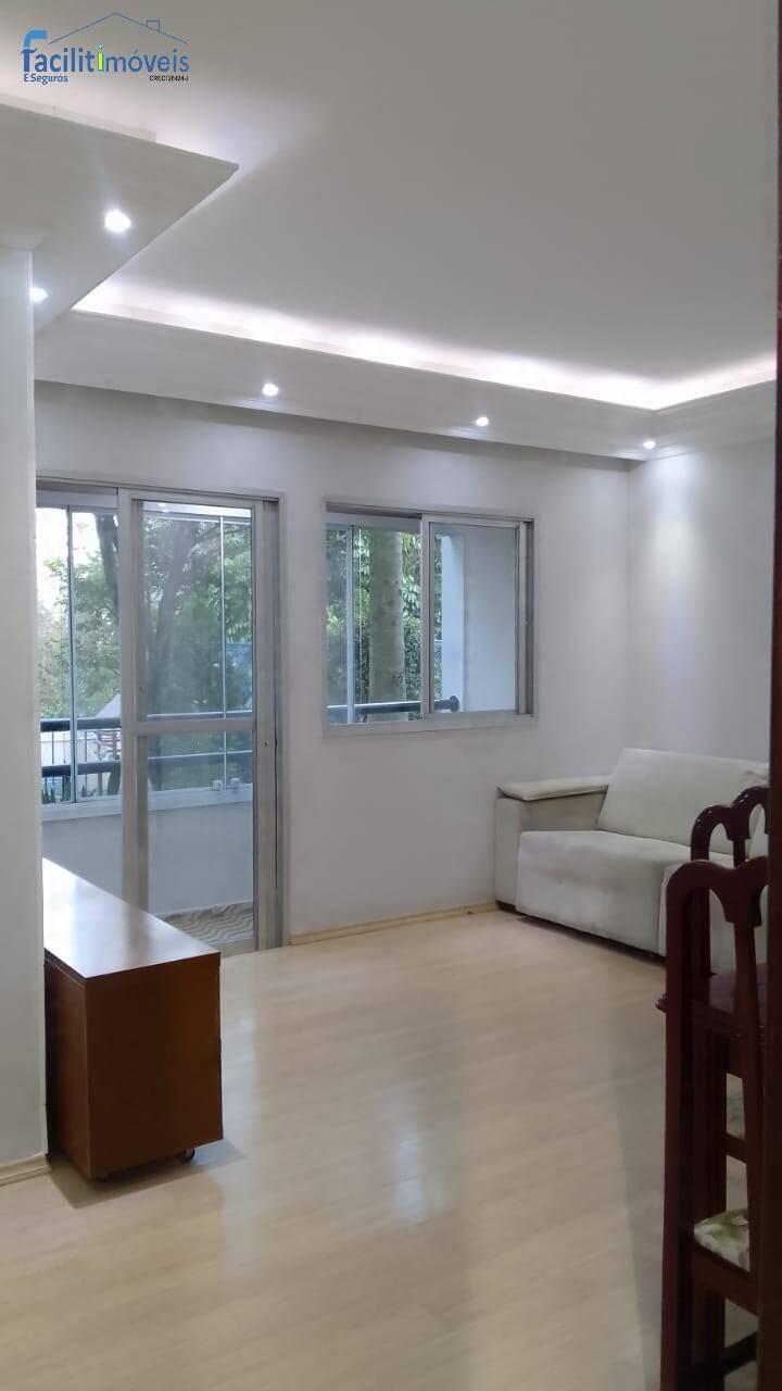 Apartamento, 3 quartos - Foto 1