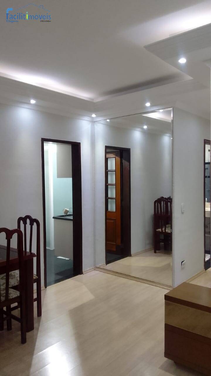 Apartamento, 3 quartos - Foto 6