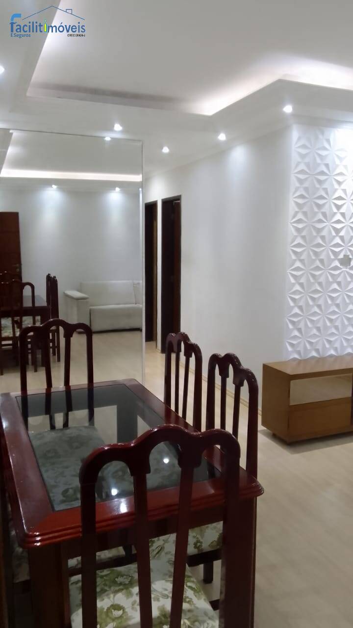 Apartamento, 3 quartos - Foto 4