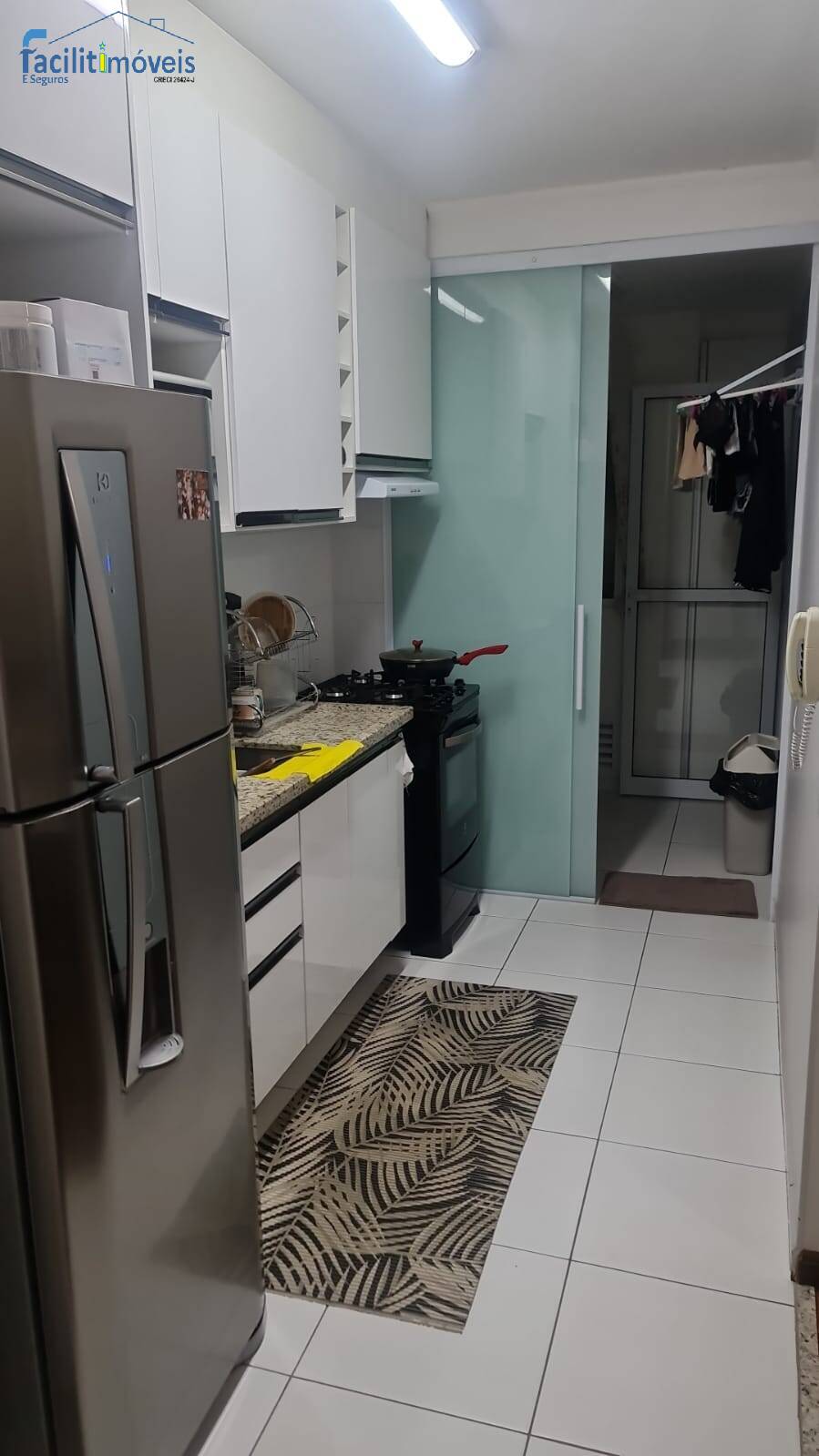 Apartamento para alugar com 2 quartos, 70m² - Foto 5
