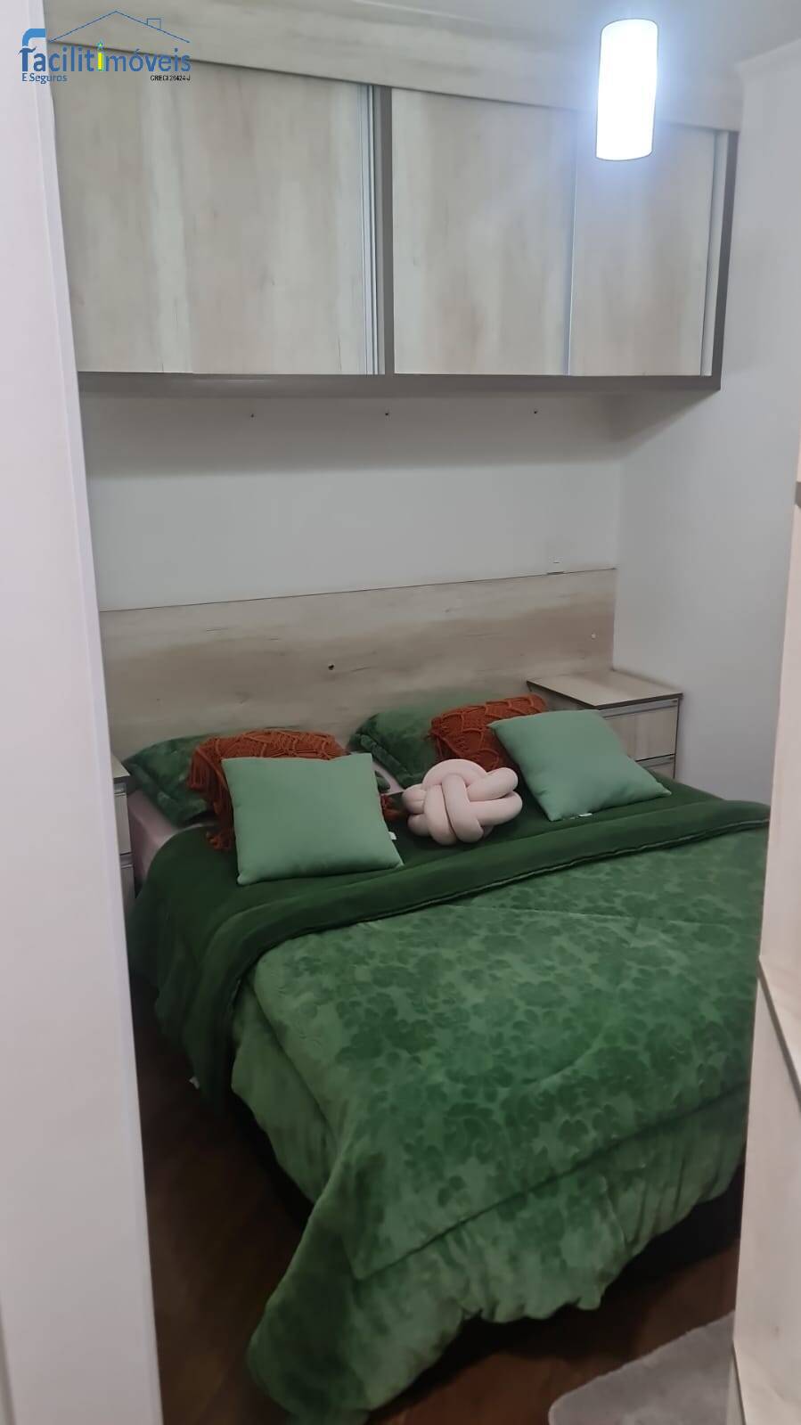 Apartamento para alugar com 2 quartos, 70m² - Foto 7