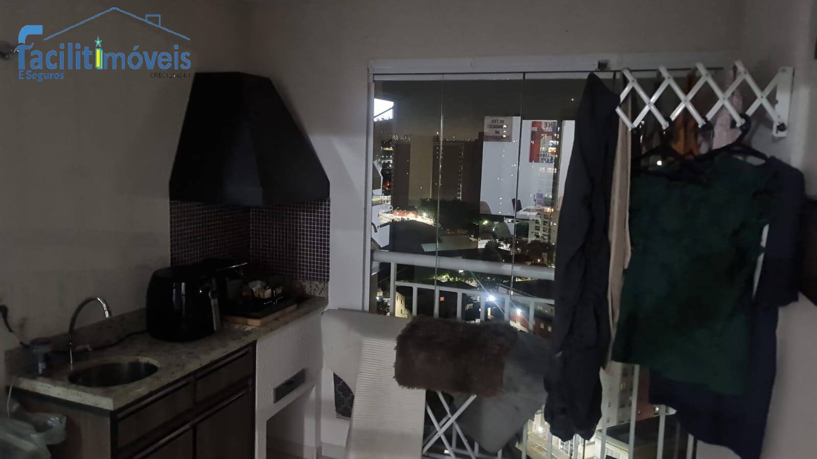 Apartamento para alugar com 2 quartos, 70m² - Foto 3