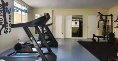 Apartamento para alugar com 2 quartos, 70m² - Foto 12