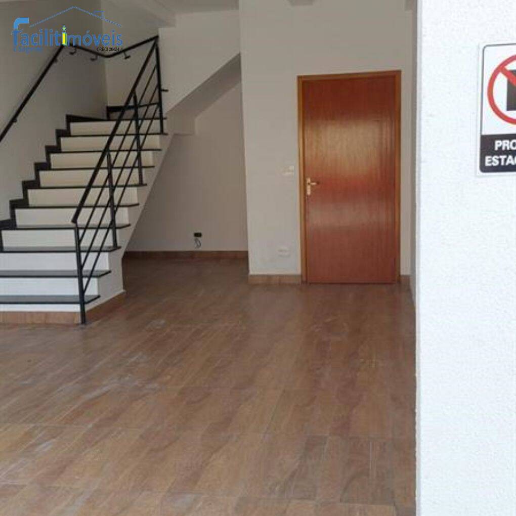 Conjunto Comercial-Sala para alugar, 90m² - Foto 4