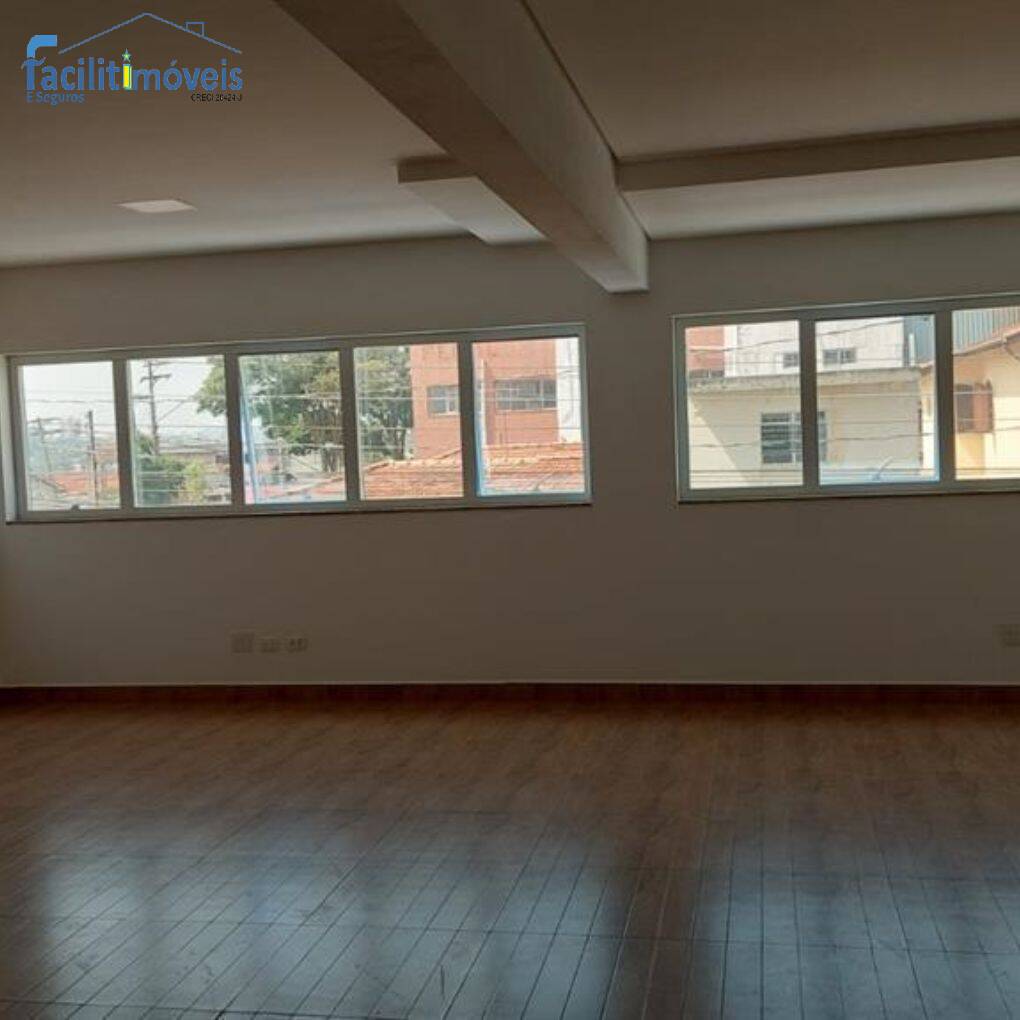 Conjunto Comercial-Sala para alugar, 90m² - Foto 3