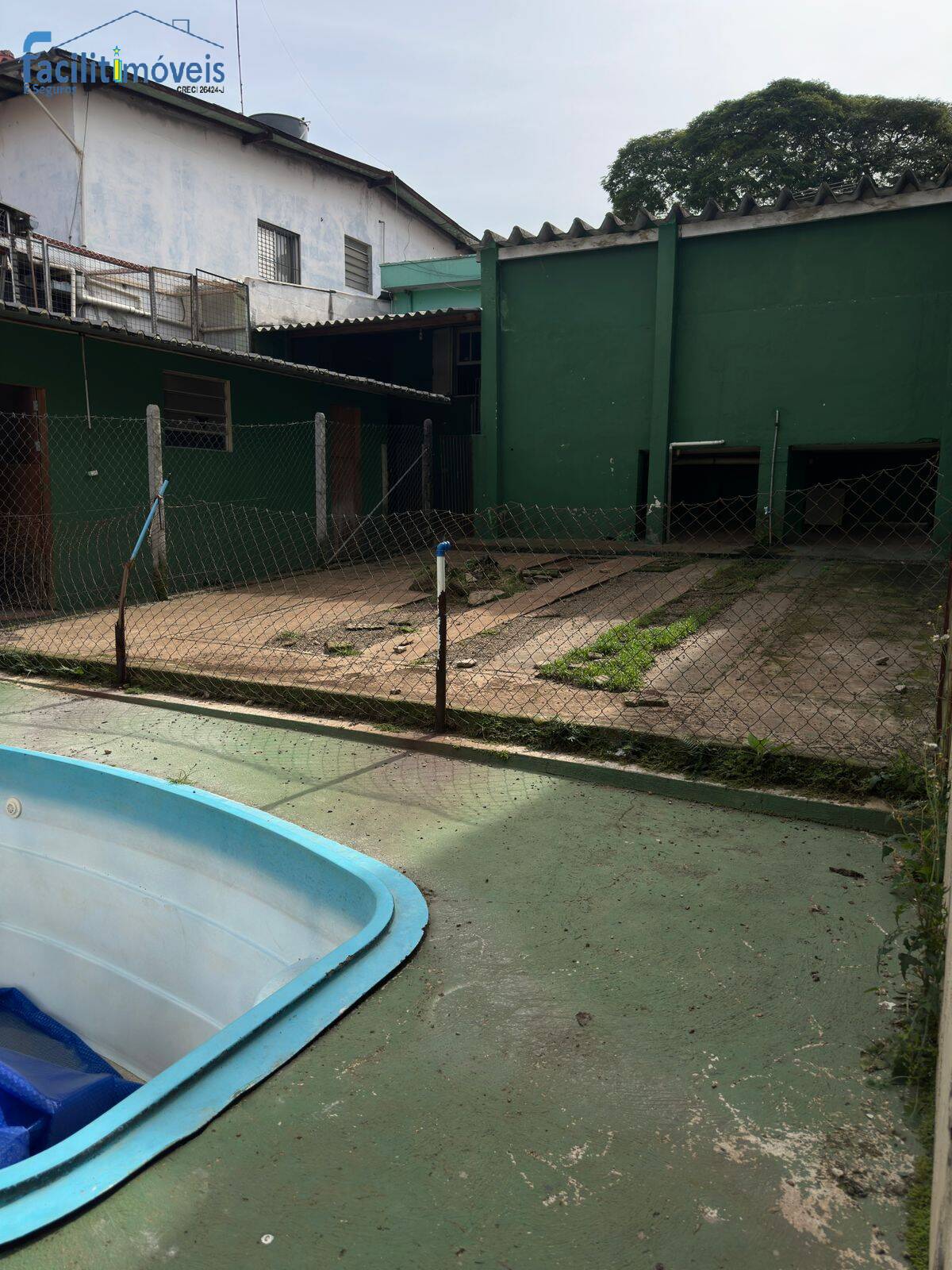 Casa à venda e aluguel com 2 quartos, 167m² - Foto 8