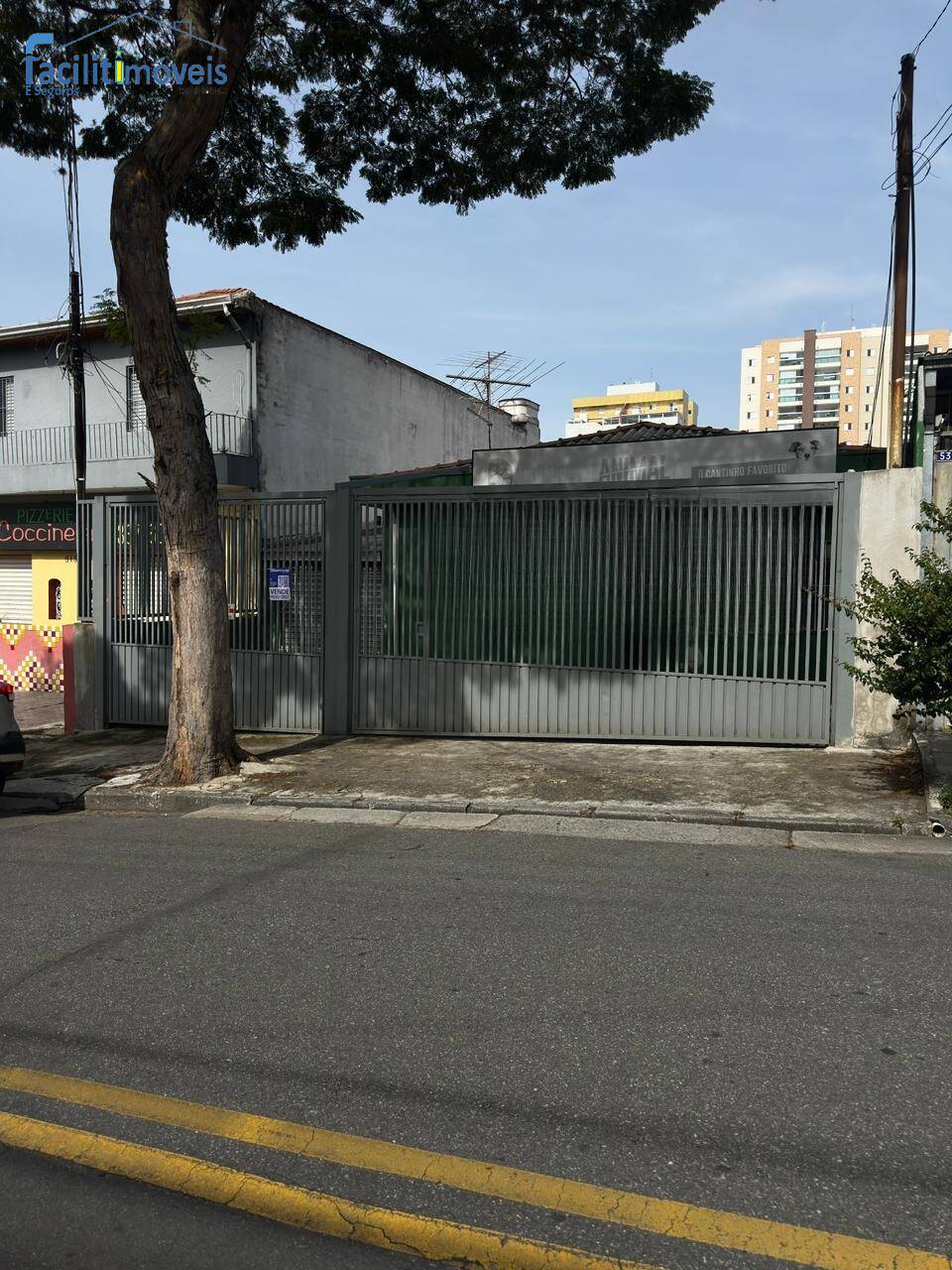 Casa à venda e aluguel com 2 quartos, 167m² - Foto 11