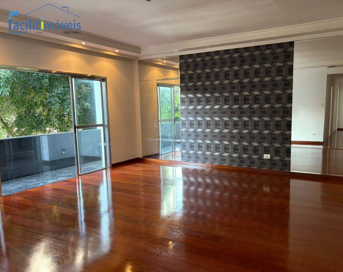 Apartamento, 4 quartos - Foto 1