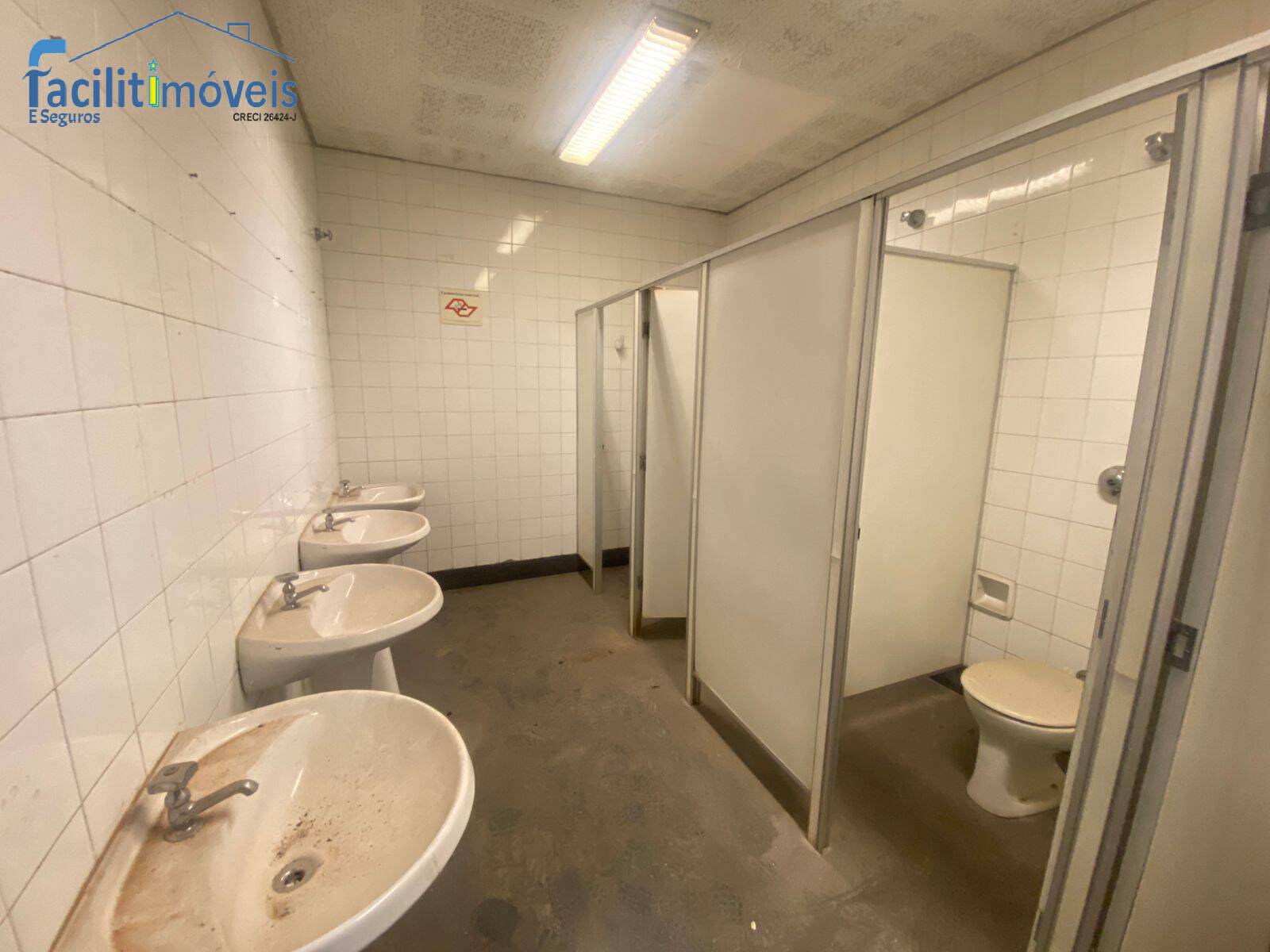 Prédio Inteiro - Foto 13