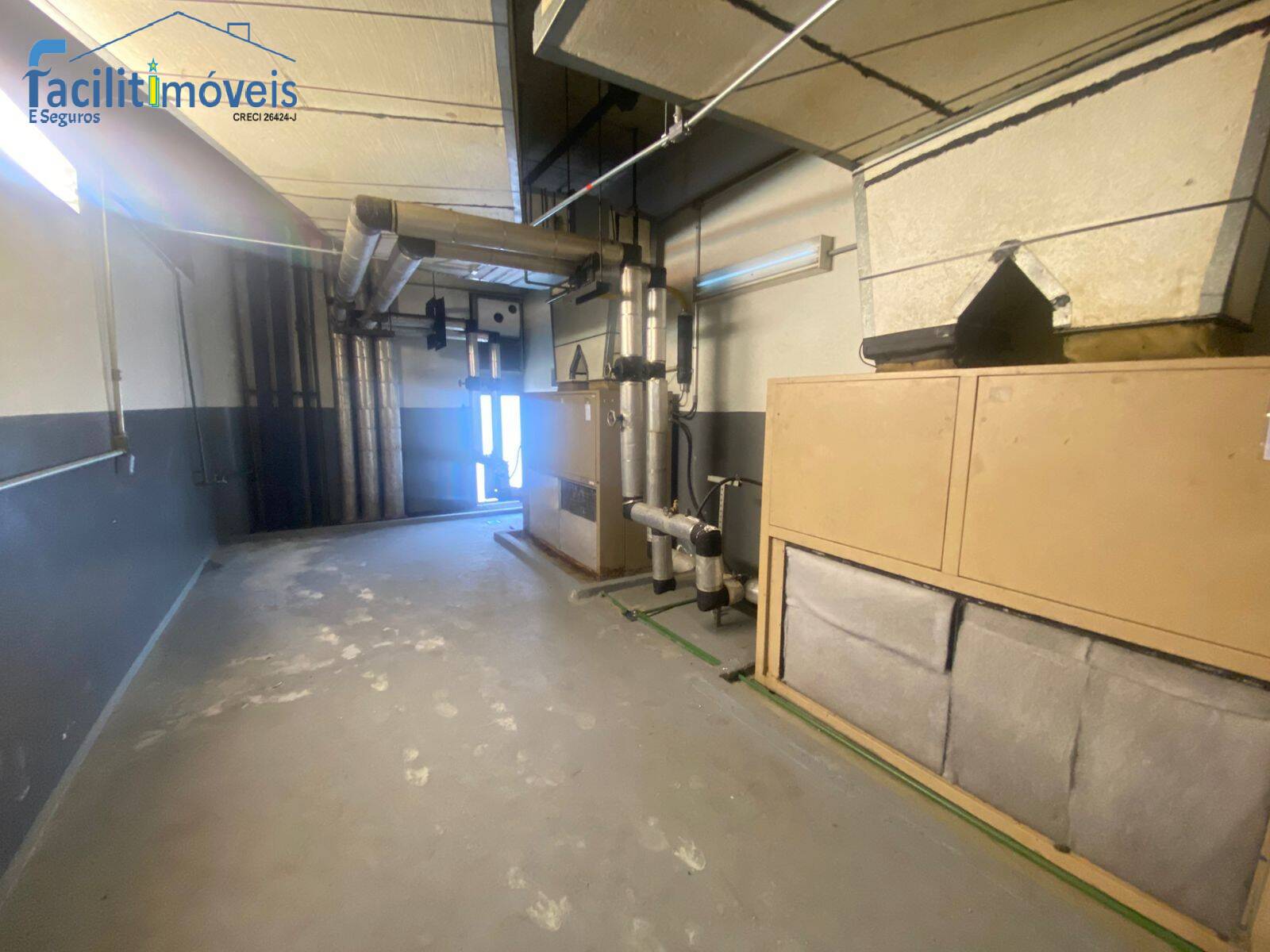 Prédio Inteiro - Foto 11