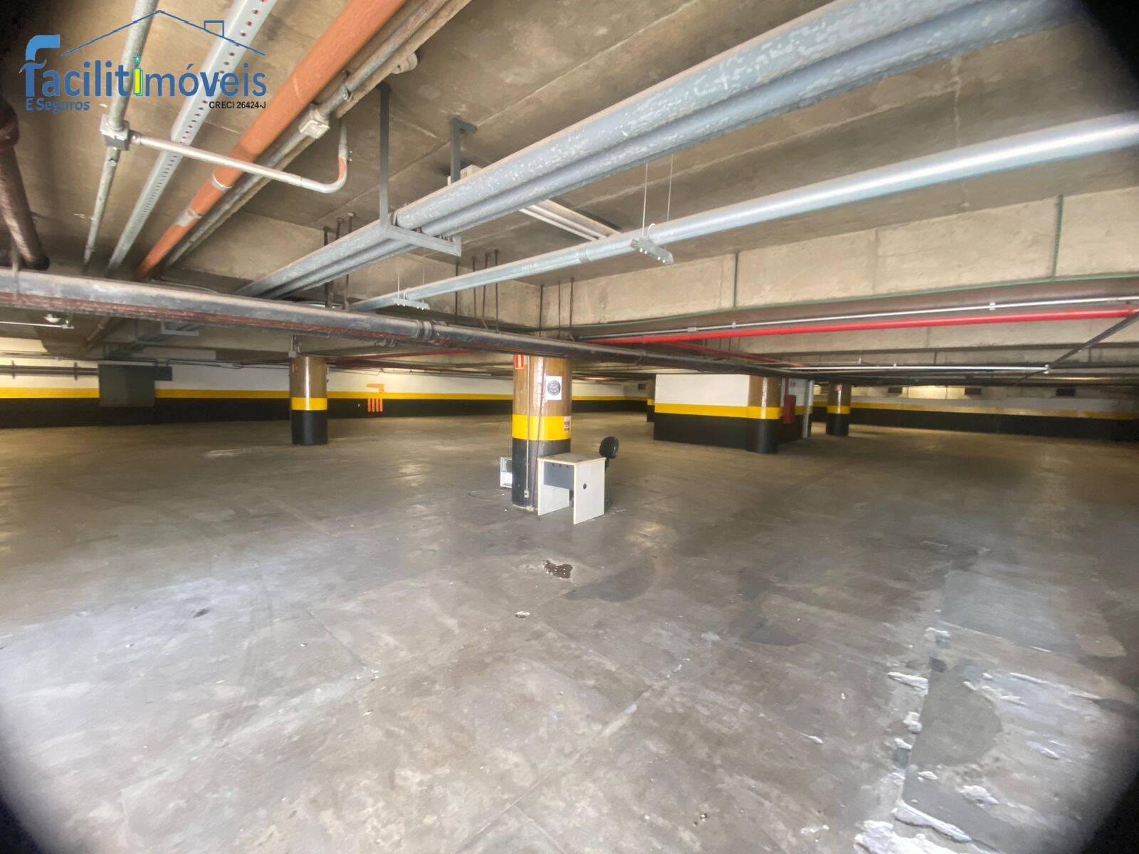 Prédio Inteiro - Foto 17