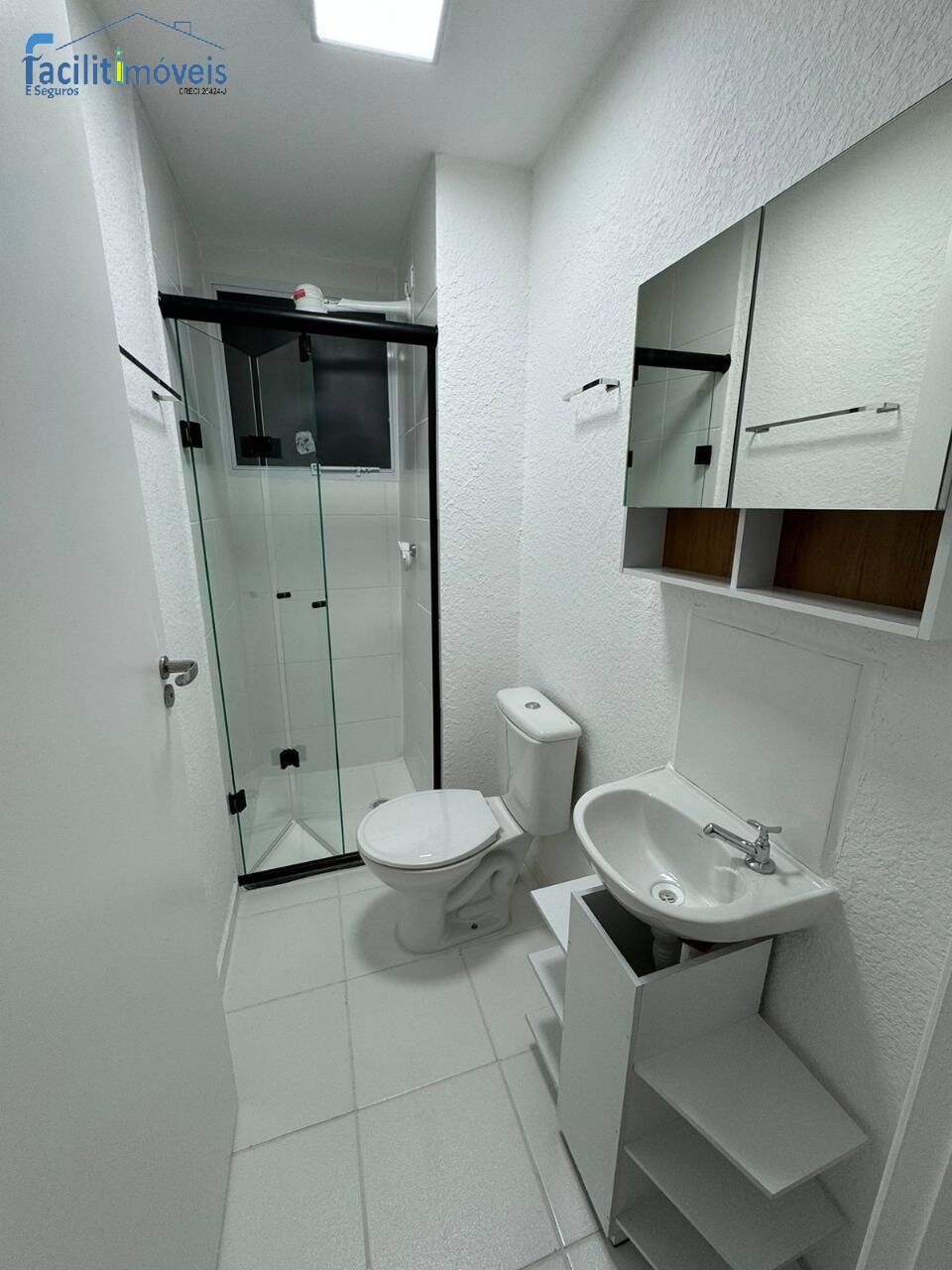 Apartamento, 2 quartos - Foto 9