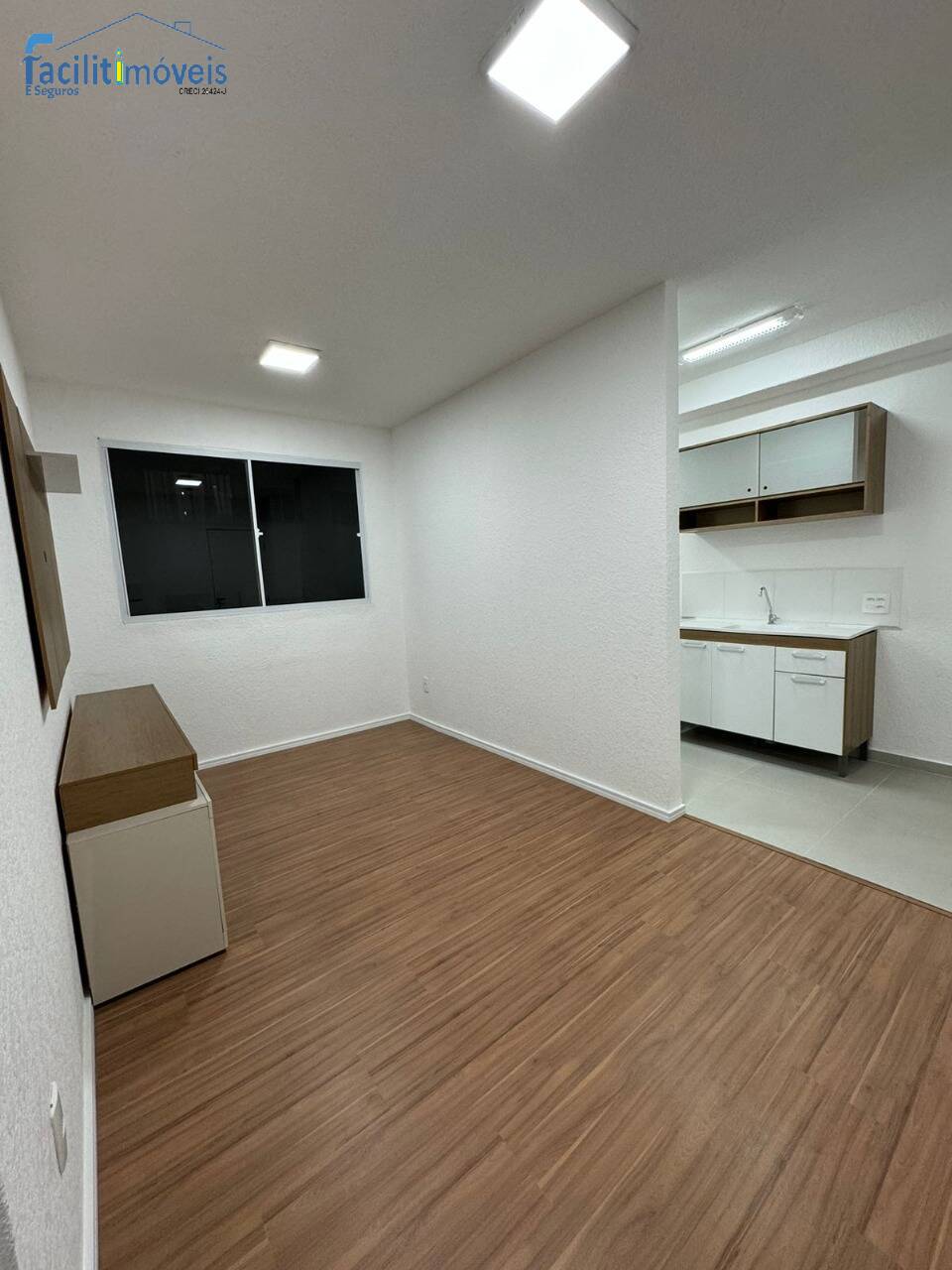 Apartamento, 2 quartos - Foto 2