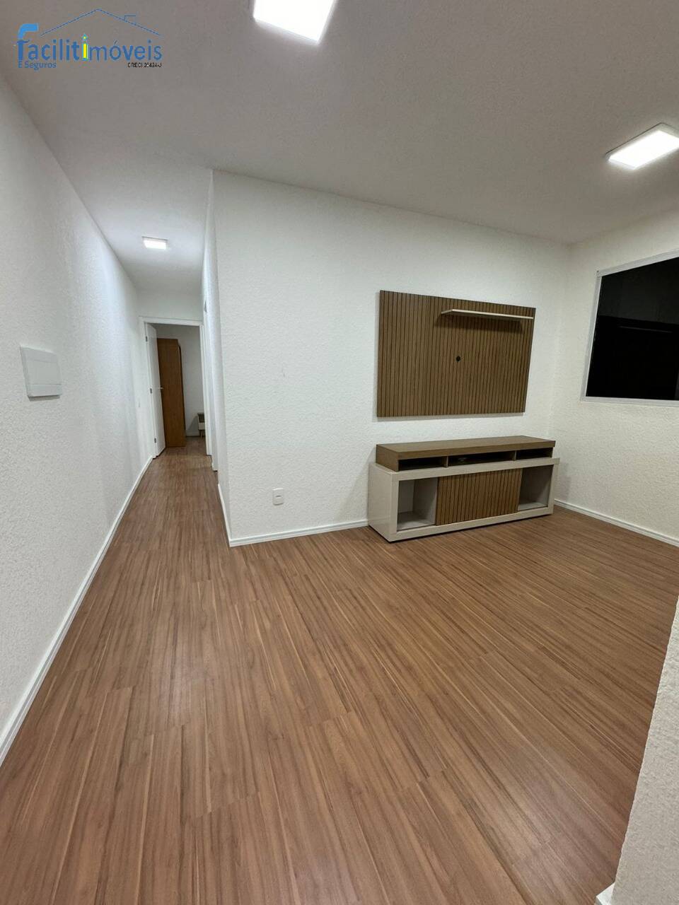 Apartamento, 2 quartos - Foto 1
