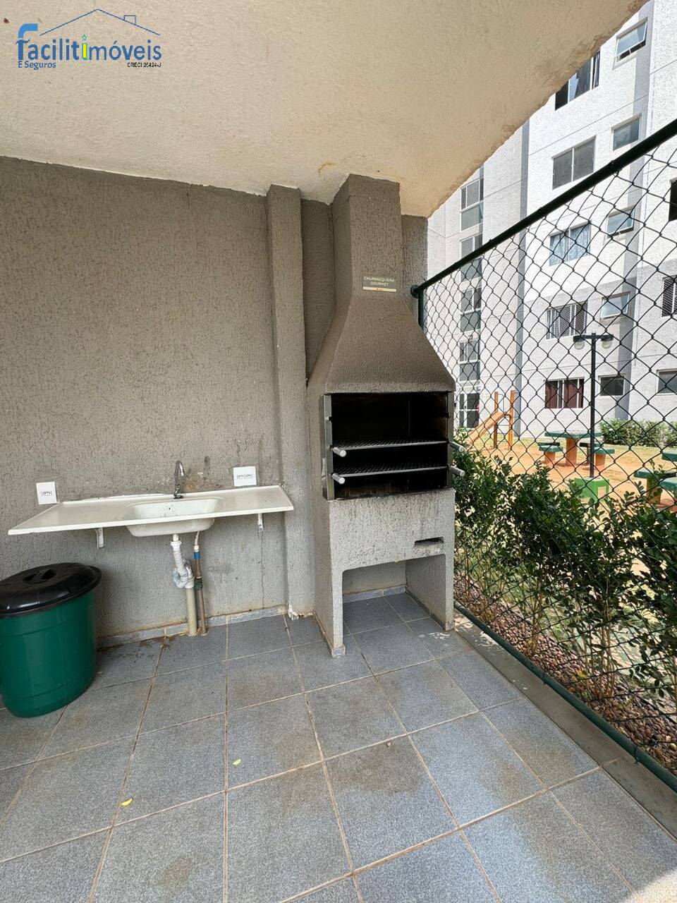 Apartamento, 2 quartos - Foto 15