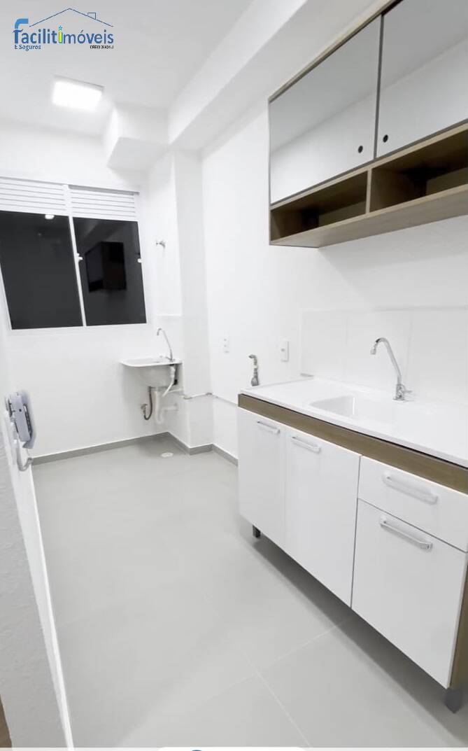 Apartamento, 2 quartos - Foto 5