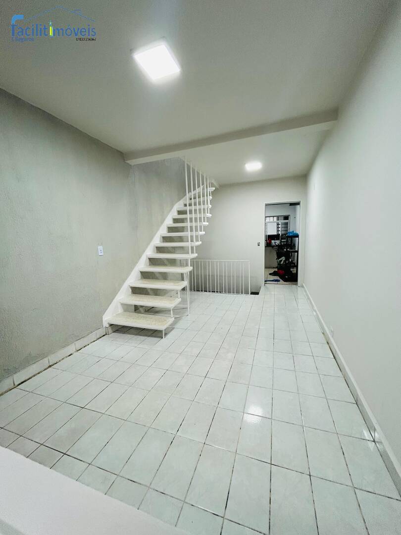 Sobrado, 4 quartos - Foto 2