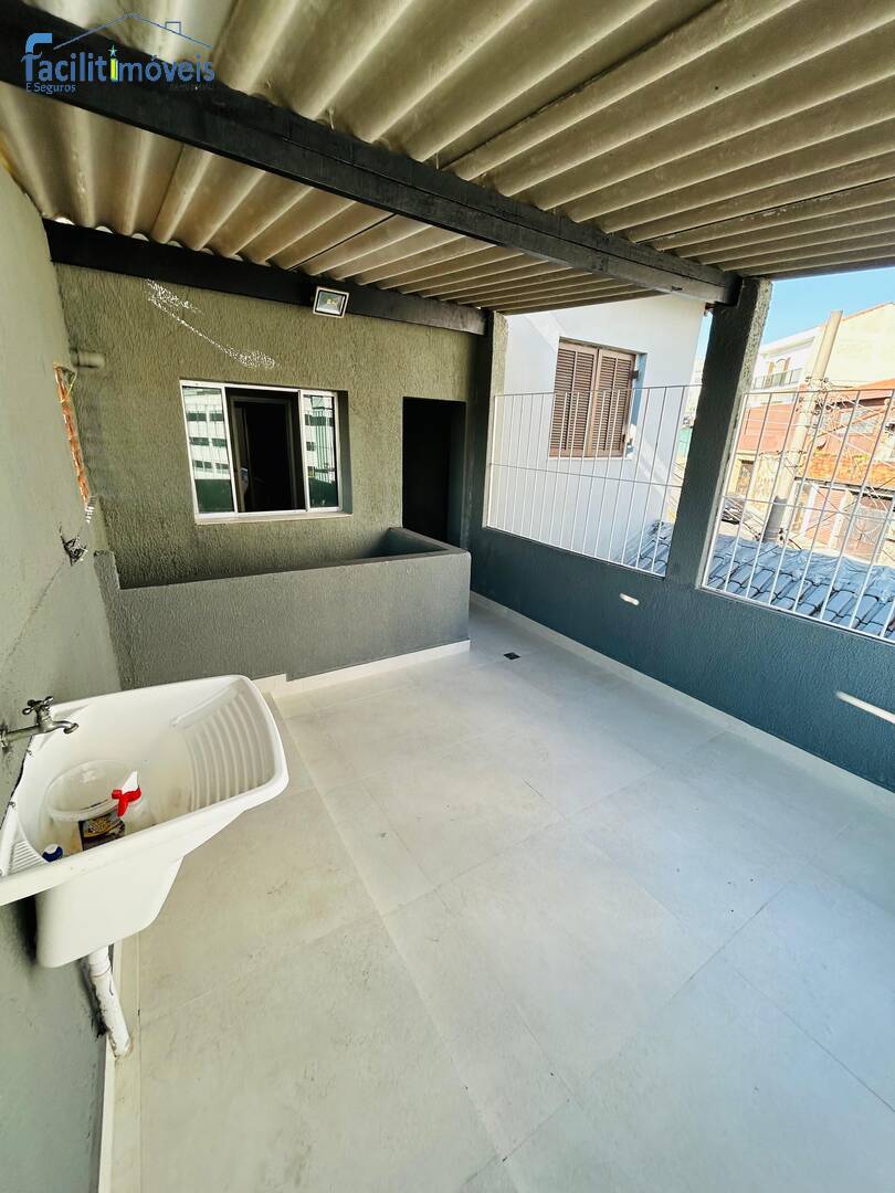 Sobrado, 4 quartos - Foto 27