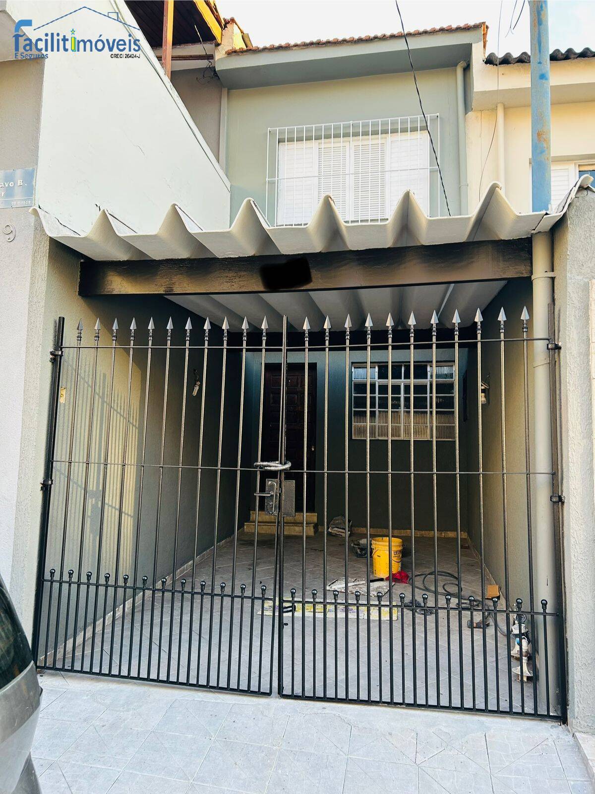 Sobrado, 4 quartos - Foto 29