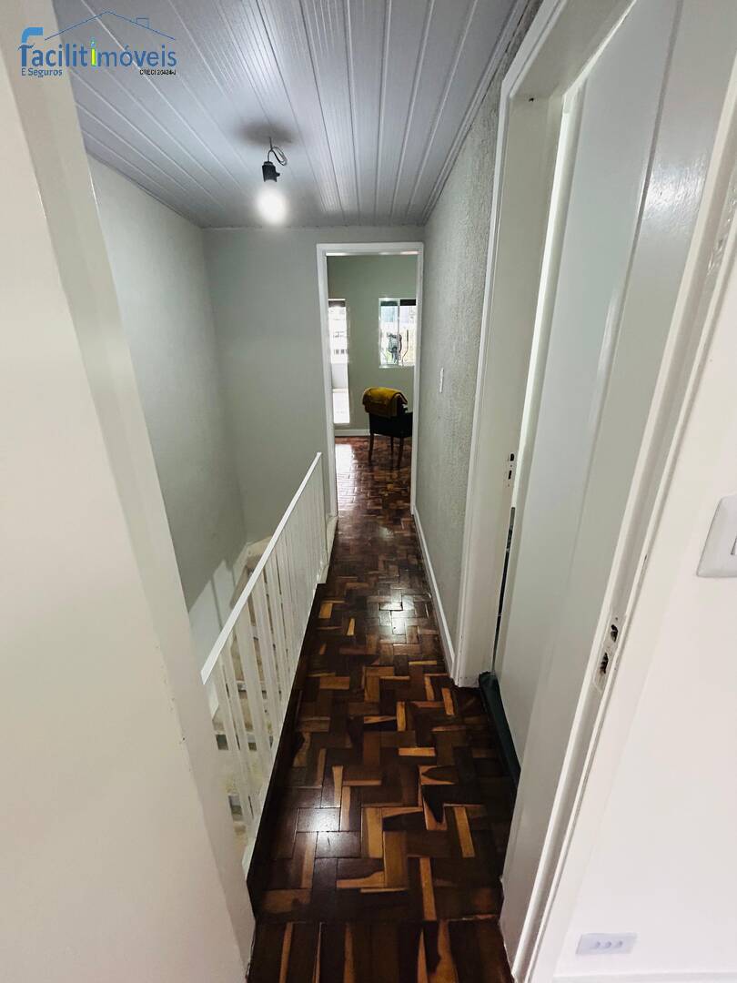 Sobrado, 4 quartos - Foto 8