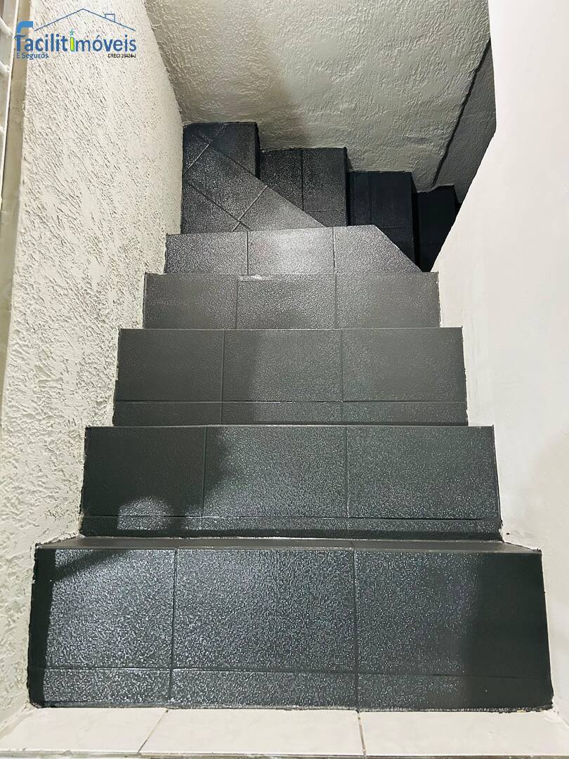 Sobrado, 4 quartos - Foto 23