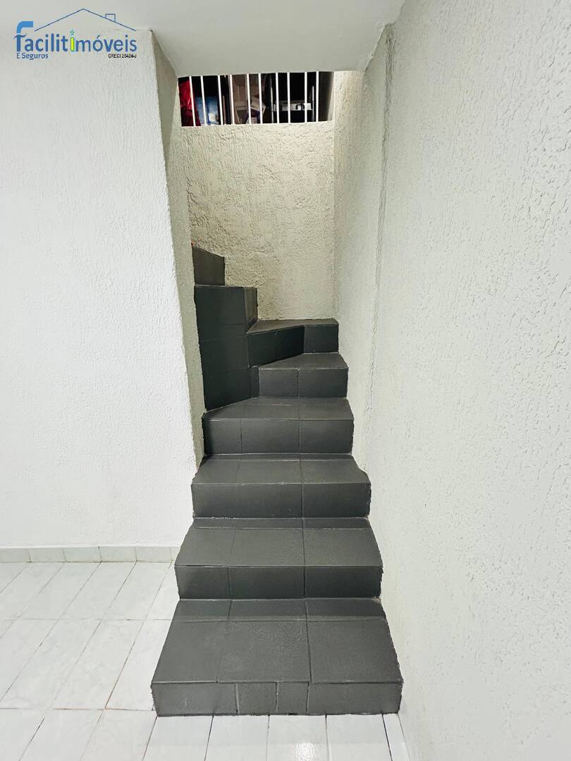 Sobrado, 4 quartos - Foto 22