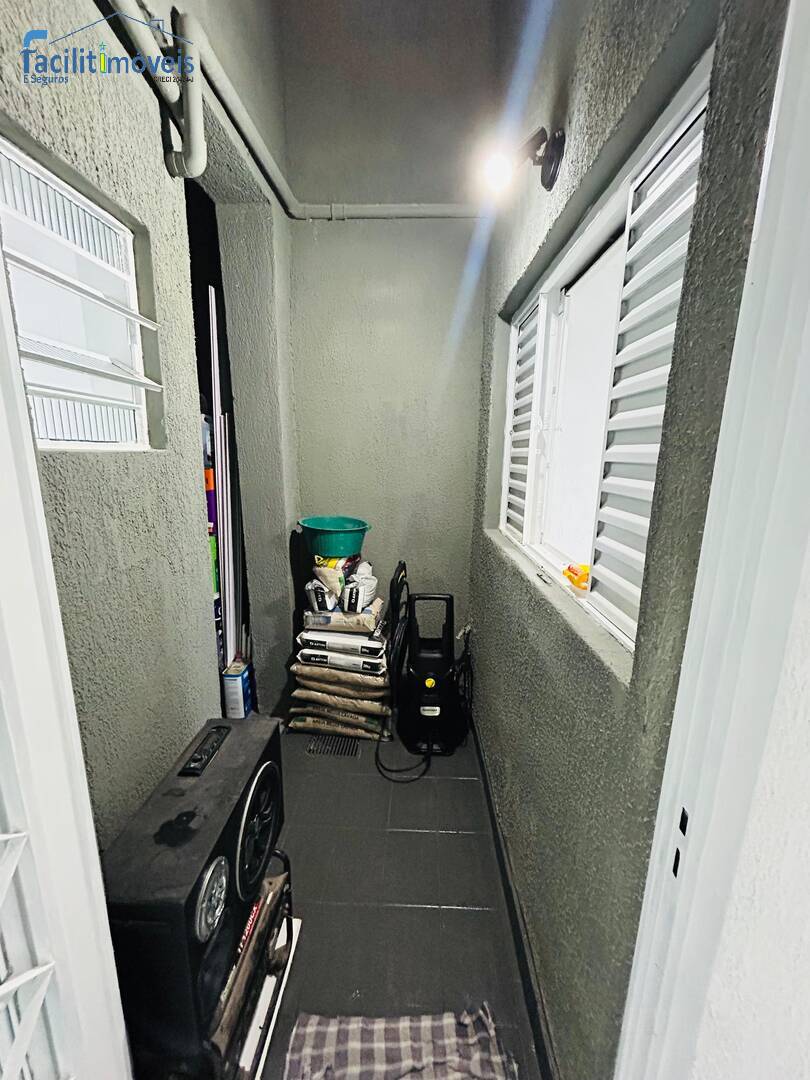 Sobrado, 4 quartos - Foto 20