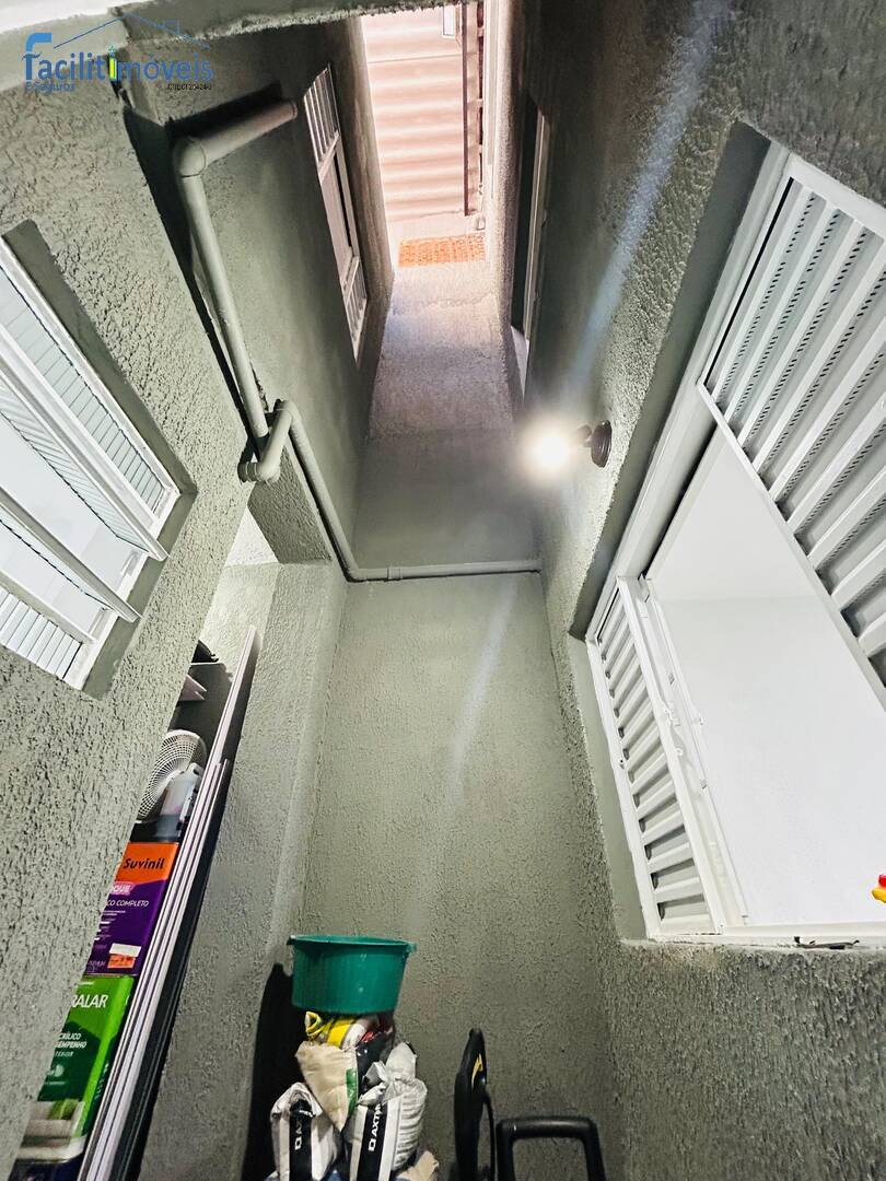 Sobrado, 4 quartos - Foto 21