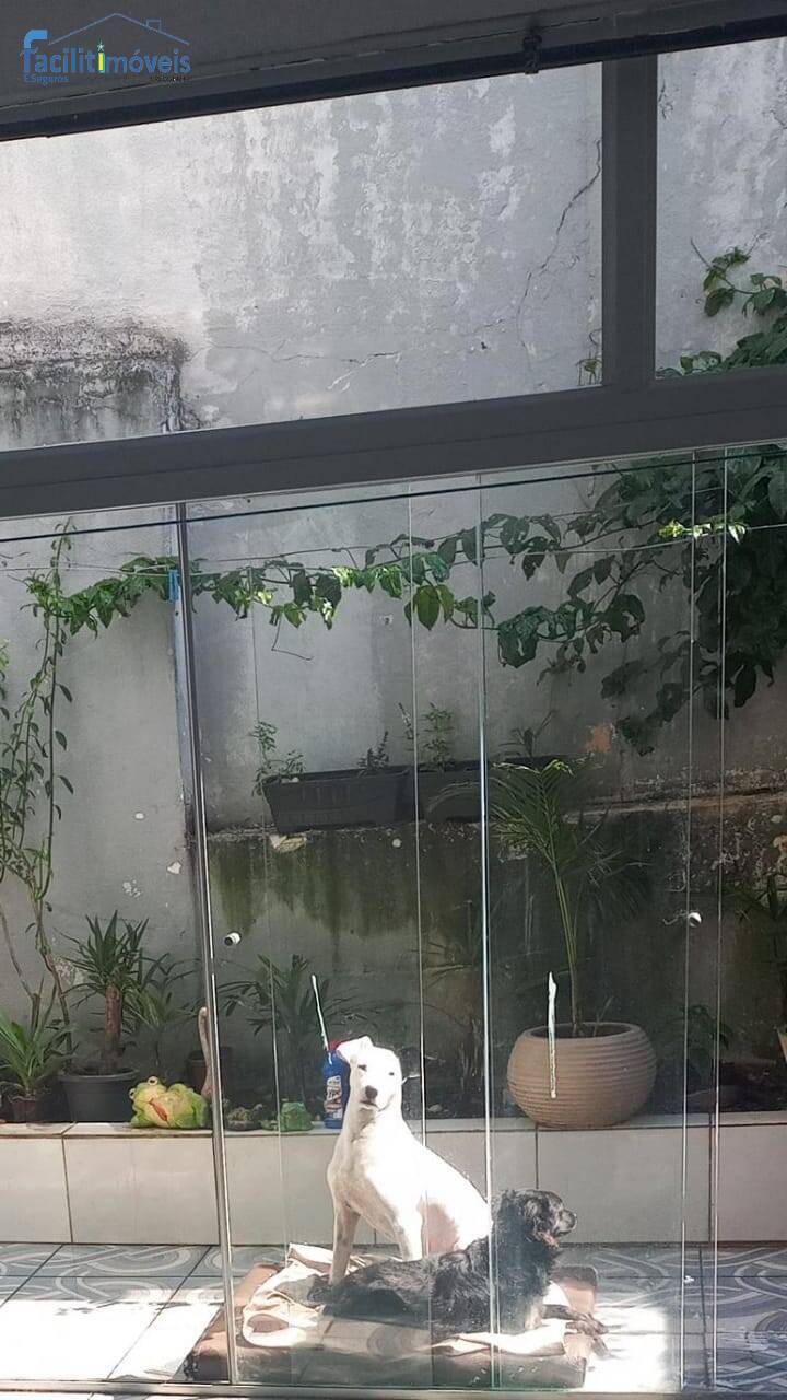 Sobrado, 3 quartos - Foto 13