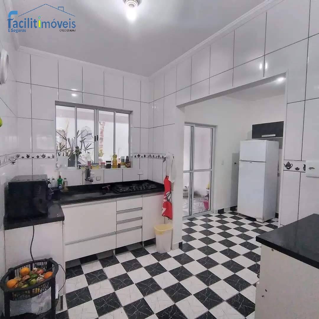 Sobrado, 3 quartos - Foto 2