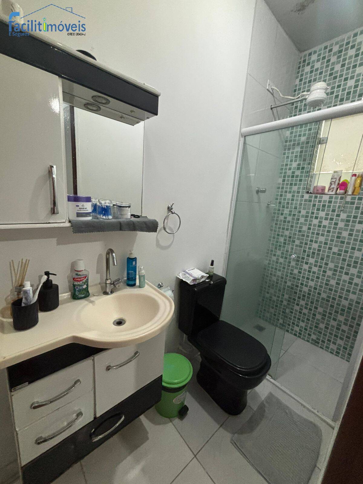 Sobrado, 3 quartos - Foto 10