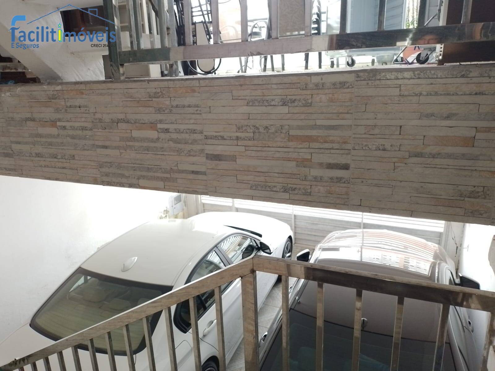 Sobrado, 3 quartos - Foto 16