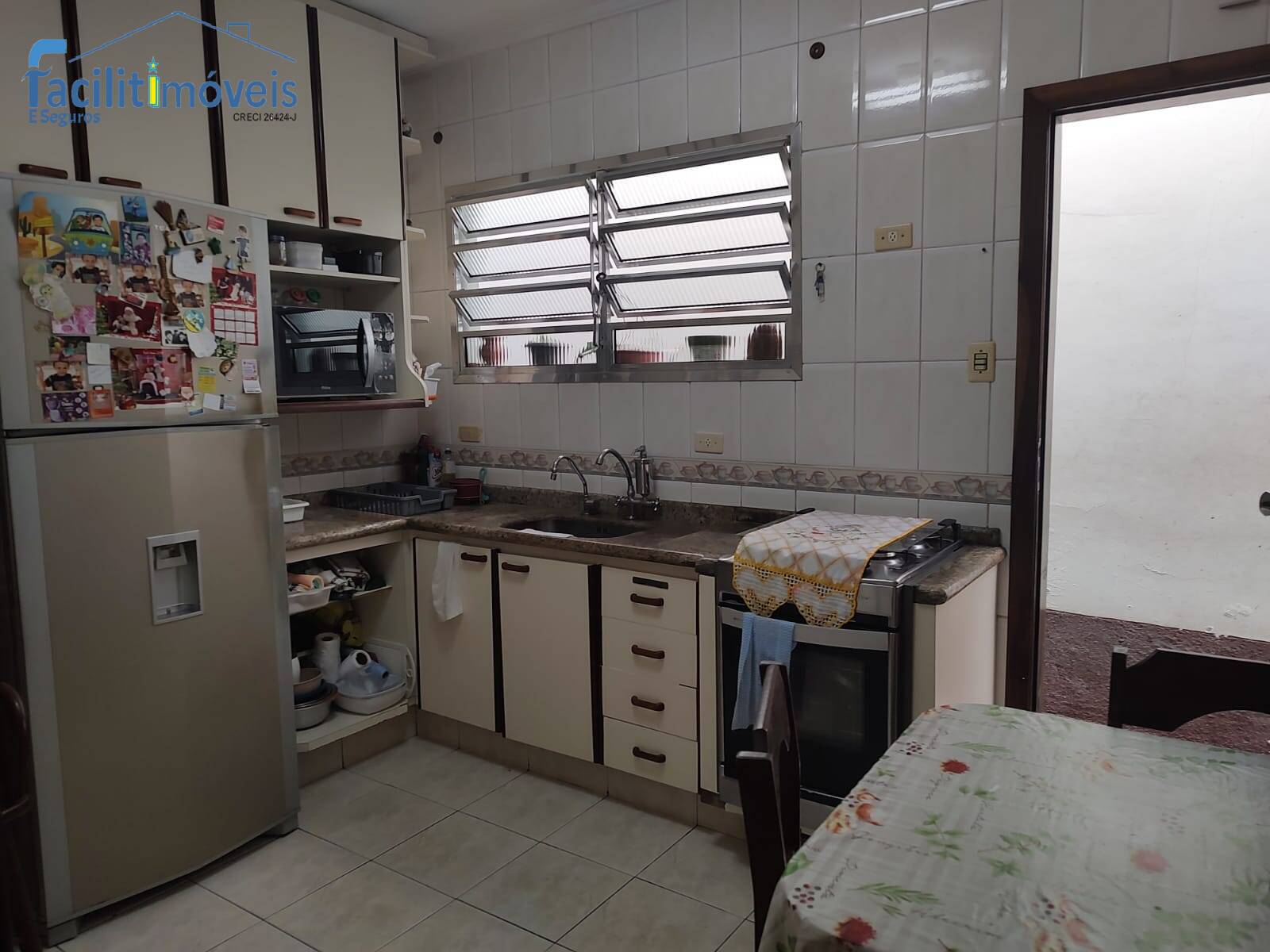 Casa, 3 quartos - Foto 9