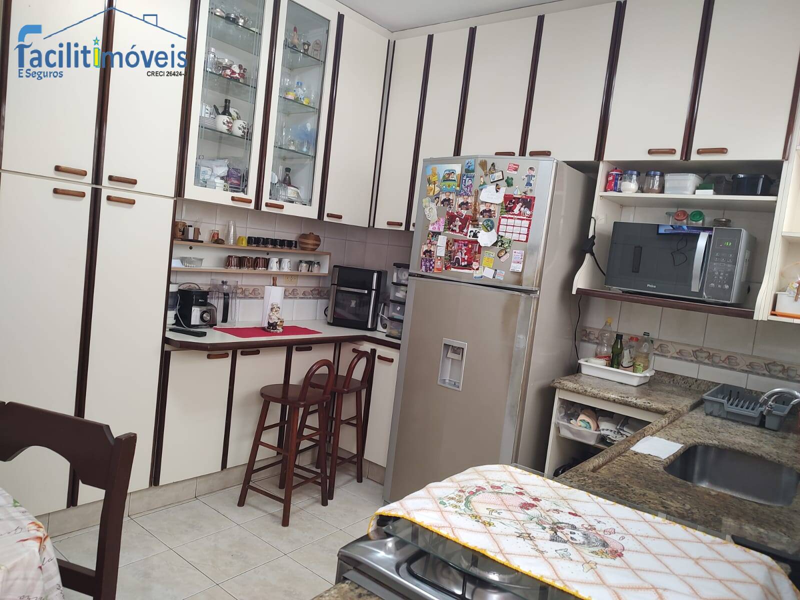 Casa, 3 quartos - Foto 8