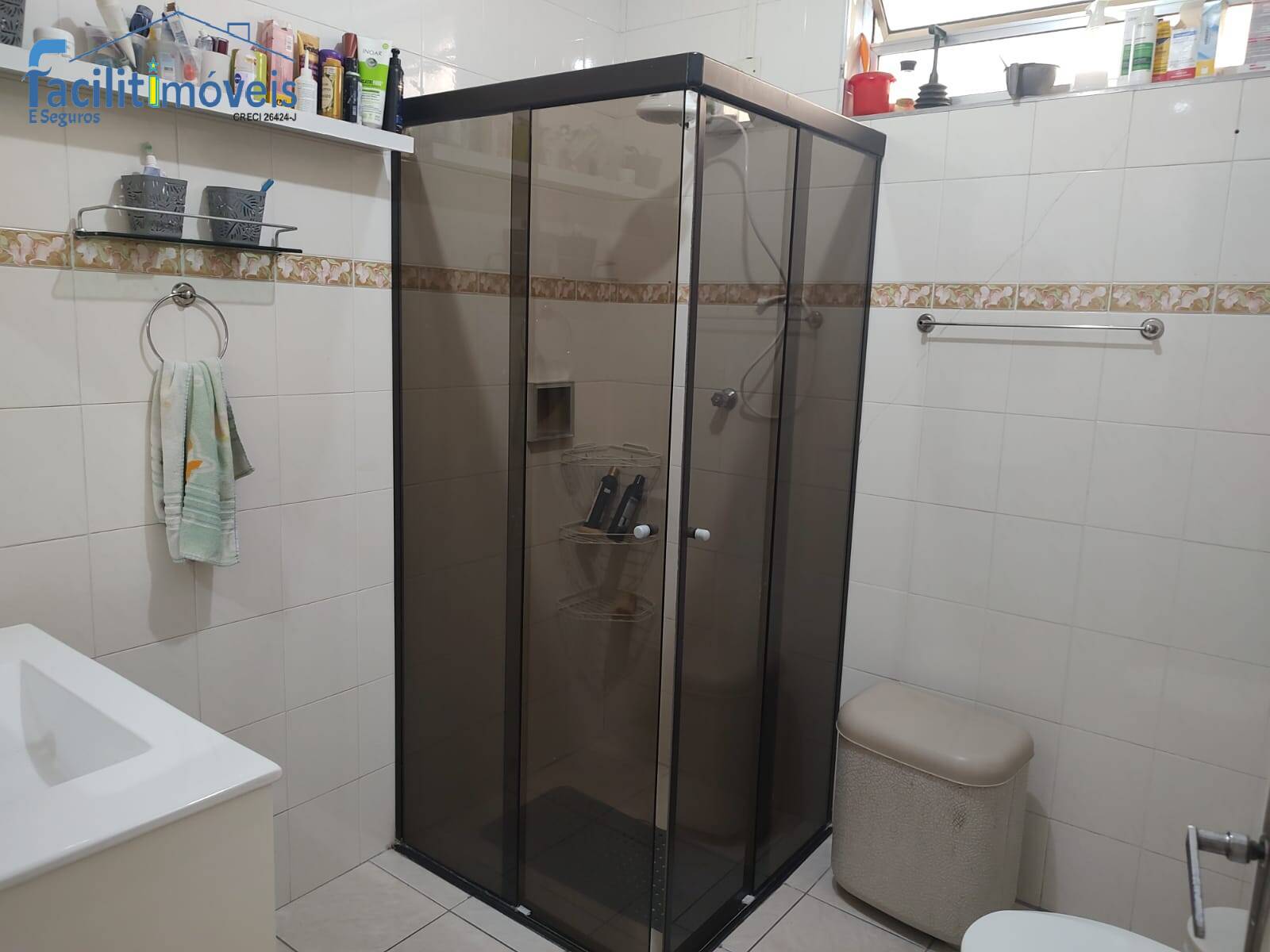 Casa, 3 quartos - Foto 16